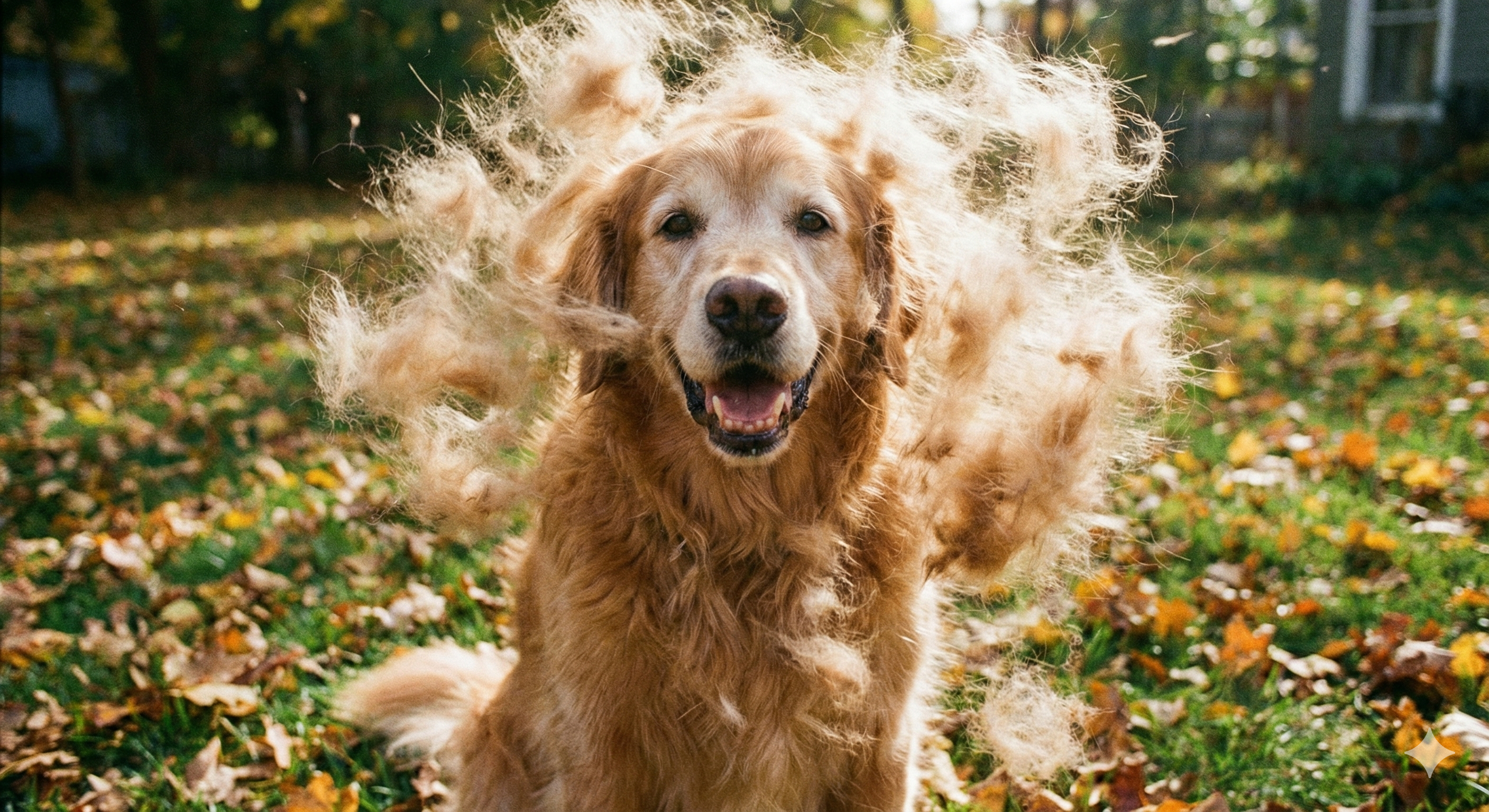 Sierść w całym domu? Przegląd szczotek i furminatorów dla różnych ras