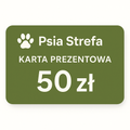 Karta Prezentowa Psia Strefa