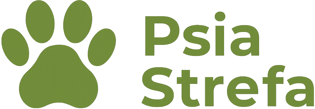 Psia Strefa